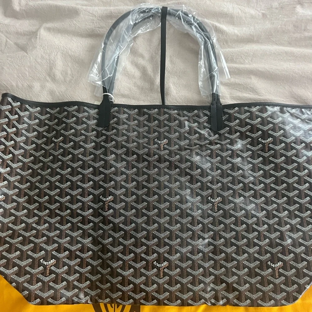 Goyard Saint Louis GM - Picture 2 of 8